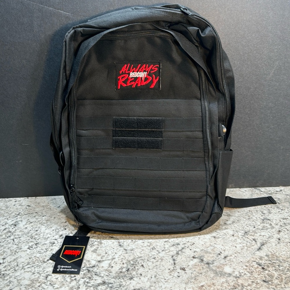 Redcon 1 Backpack.